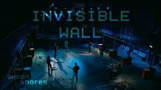 seven shores - Invisible Wall (live session at @svobodaconcerthall)