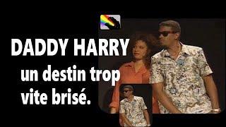 En souvenir du Martiniquais DADDY HARRY,  pionnier de la musique Ragamuffin (reggae/Dancehall).