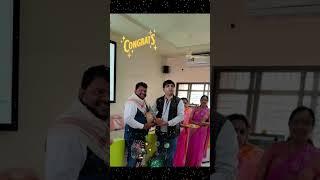 Congratulations 