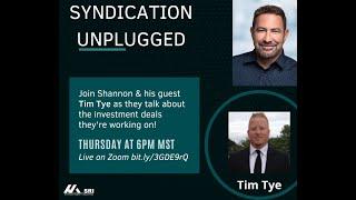 Shannon Robnett: Syndication Unplugged