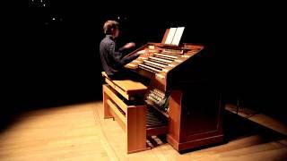  Intro 20th Century Fox – Organ Edition