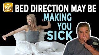 Zen Makeover: The Direction Your Bed Is Facing May Be Making You Sick!