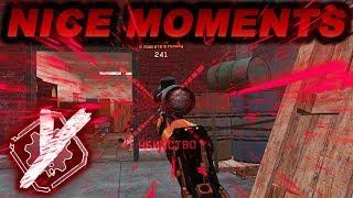 Warface Уклёнышь #9