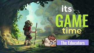 Easy Games For School Kids||Fun Games||