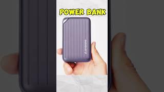 Ambrane Power bank || product link on comment & description || #trendingshorts #viralshorts#music ￼