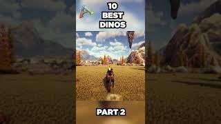You NEED an Andrewsarchus | Ark Tips