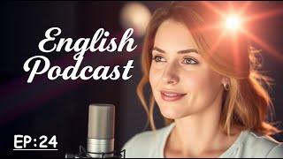 Think Smart, Speak Fluent Stop Wasting Time I English Podcast