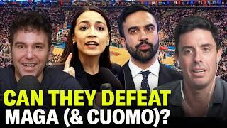 Democrats Are Finally Fighting Back Against Trump & Team MAGA