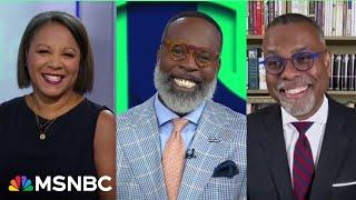 Juneteenth amid Trump’s Anti-DEI Agenda: 'Latest iteration of a country trying to forget its past'