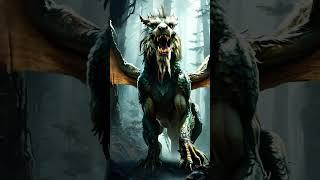 DEADLIEST Animal Hybrid Fusions You Won't Believe Exist