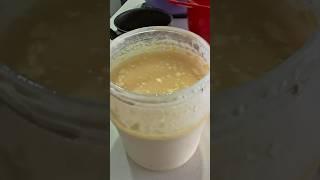 ! TU MASA MADRE ESTA VIVA ! | El liquido Amarillo no es el fin