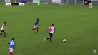 Harvey Hewson - Highlight Video