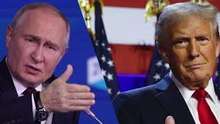 UKRAINE: Trump Alumbye Biden, Agamba Kya Bussiru Zelensky Okusukuma Long Range Missile Mu Russia.