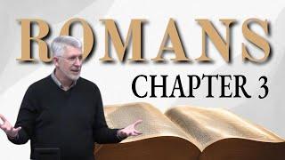 Romans 3 • Righteousness through Faith