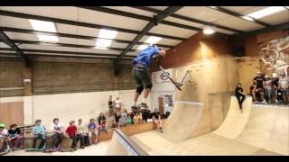 APEX team visit to the ATBShop skate warehouse- ATBShop.co.uk