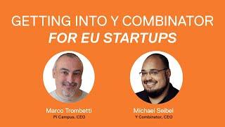 Getting Into Y Combinator - Advice for EU Startups