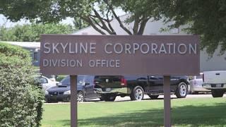 Manufactured Home Factory Showcase: Skyline Homes of Mansfield, Texas
