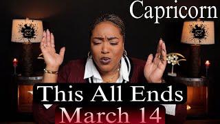 CAPRICORN ︎ Secrets Will Surface—This Eclipse Is a Game-Changer!  Capricorn Sign  𖡺