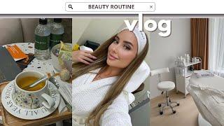 КРАСОТА ТРЕБУЕТ ДЕНЕГ | БОЛЬШОЙ BEAUTY VLOG ИЗ МОСКВЫ: ДЕЛАЮ МАНИКЮР, БРОВИ, BBL, ПЕРМАНЕНТ ГУБ