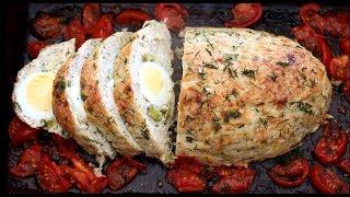 Traumhaftes Rezept! Schnell, Einfach & Lecker ! - Fantastic recipe! -Fast & Delicious!