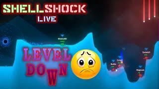 У МЕНЯ ОТОБРАЛИ УРОВЕНЬ, ОРУЖИЕ, ПРОКАЧКУ И КРИТЫ В ИГРЕ: SHELLSHOCK LIVE!!!!