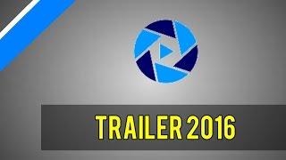 [TRAILER] O novo Safira Tutoriais vem aí ! - 2016