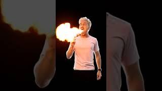 trending viral video ai #remix #anirudh #trailer #music #jailer #funny