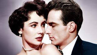 A Place in the Sun tribute ( Montgomery Clift / Elizabeth Taylor)