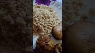 Dal bati churma #yummy recipe #viralshort #youtubeshorts