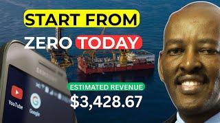 Before You Start an Oil and Gas YouTube Channel....WATCH THIS