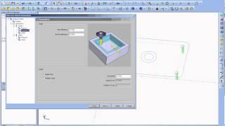 Toolpath Basics with BobCAD