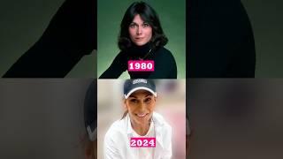 Top 10 Female Celebrities of 1980s: Then vs Now (Part-4)