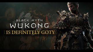 The Complete Black Myth Wukong Experience