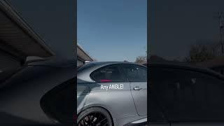 Car Experience Transformed by Positive Reinforcement Sounds Like… #Shorts