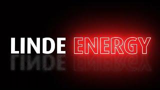 Energy as Required – Linde Material Handling