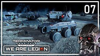 Terminator: Dark Fate - Defiance: WE ARE LEGION | Пентагон #7