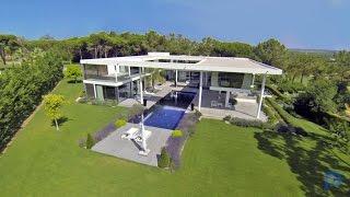 A True Super Villa Quinta do Lago - PortugalProperty.com - PP1817