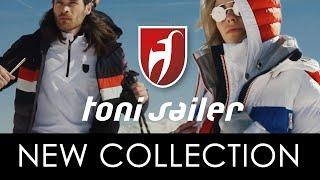 Toni Sailer 2019-20 в Extrem Style