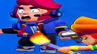 Top 5 Smartest Moments in brawl stars