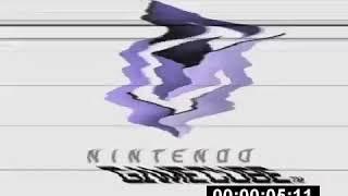 Gamecube effect 1 (Gamecube Series effects V2) Part 2