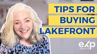 Things to Know Before Buying Lakefront Property in Nova Scotia 2025