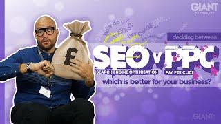 Deciding Between SEO vs PPC: Which Is Better For Your Business Marketing?