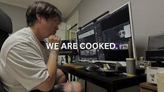 The Tech Job Market Is Cooked  Here's How You Can Thrive