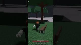 bro thought he could respawn forever