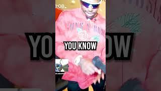 Kodak Black Freaks Out Over A Nerf Gun On Kai Cenat His Desk! 