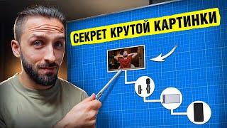 Как снимать крутые видео без дорогого оборудования? (Идеально для YouTube!)