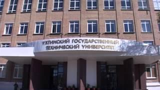 Ukhta State Technical University (Russian language, 2014)