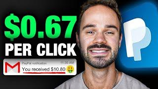 Get Paid To Click!? - 4 Best PTC Sites (FREE & EASY!)