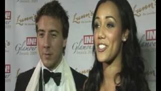 Ben Clarke and Noirin Kelly interview