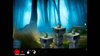 Esklavos' Magic Forest Escape 2 Walkthrough